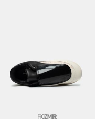Кроссовки Raf Simons Antei 'Black Cream'