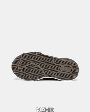 Кроссовки Maison Mihara Yasuhiro MMY Blakey OG Sole Canvas Low Black/White