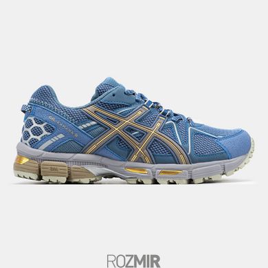 Кроссовки Asics Gel-Kahana 8 Blue