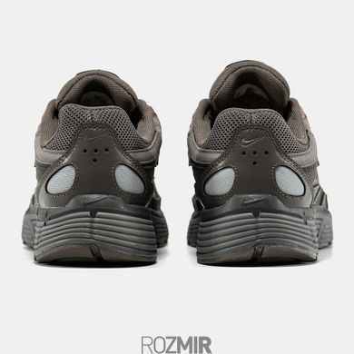 Мужские кроссовки Nike P-6000 "Brown/"
