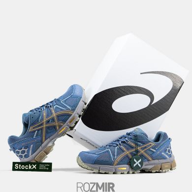 Кросівки Asics Gel-Kahana 8 Blue