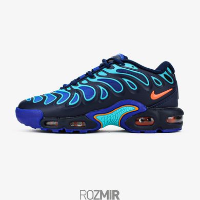 Мужские кроссовки Nike Air Max Plus Drift Midnight Navy