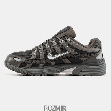 Мужские кроссовки Nike P-6000 "Brown/"