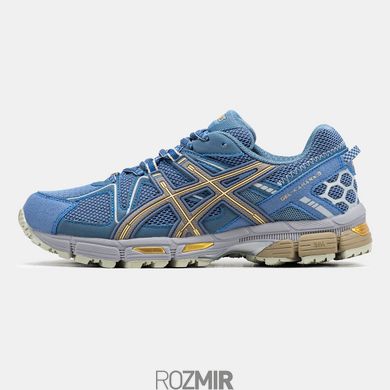 Кроссовки Asics Gel-Kahana 8 Blue