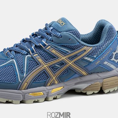 Кросівки Asics Gel-Kahana 8 Blue