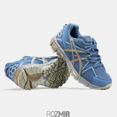 Кроссовки Asics Gel-Kahana 8 Blue