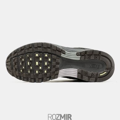 Мужские кроссовки Nike P-6000 "Brown/"