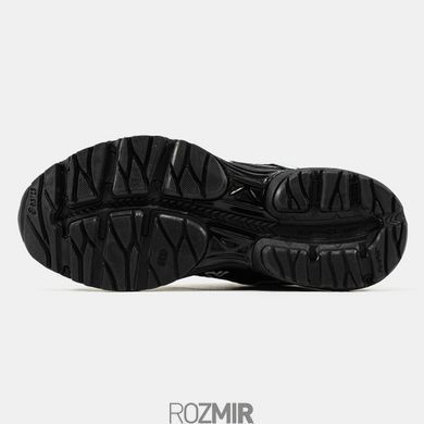Кроссовки Asics Gel-1130 "Black/White"