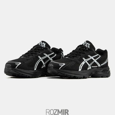 Кроссовки Asics Gel-1130 "Black/White"