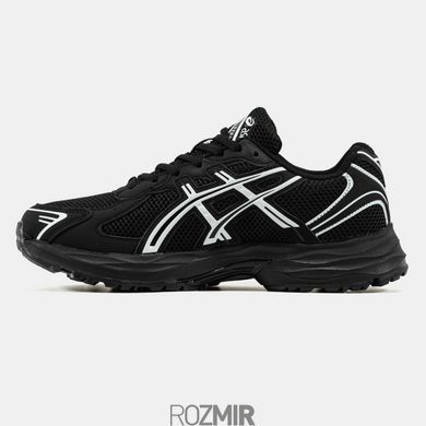 Кроссовки Asics Gel-1130 "Black/White"