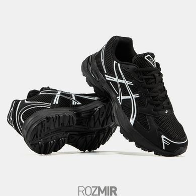 Кроссовки Asics Gel-1130 "Black/White"