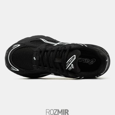 Кроссовки Asics Gel-1130 "Black/White"