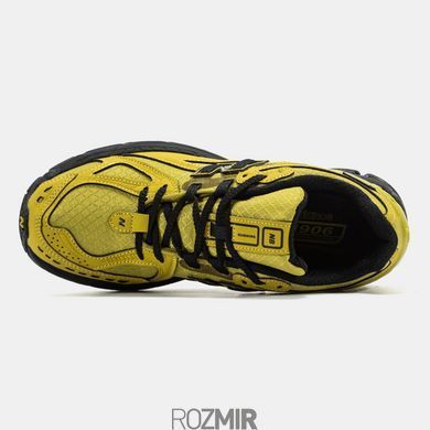 Кроссовки New Balance 1906R Cordura "Yellow/Black"