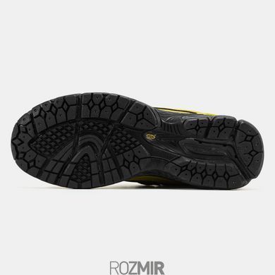 Кроссовки New Balance 1906R Cordura "Yellow/Black"