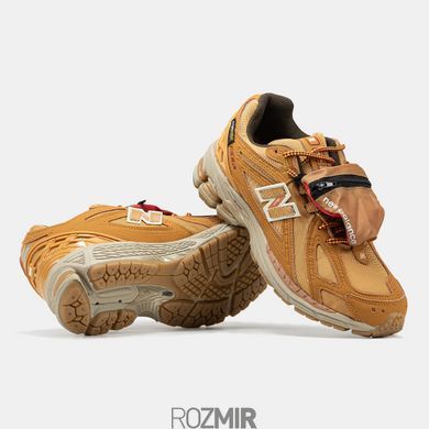 Кроссовки New Balance M1906ROB Cordura Brown