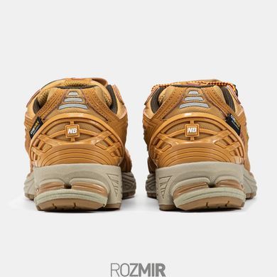 Кроссовки New Balance M1906ROB Cordura Brown