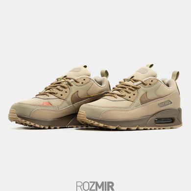 Кроссовки Nike Air Max 90 Cordura Surplus Beige