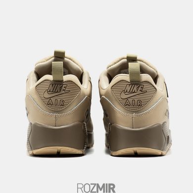 Кроссовки Nike Air Max 90 Cordura Surplus Beige