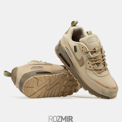 Кроссовки Nike Air Max 90 Cordura Surplus Beige