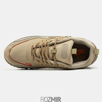 Кроссовки Nike Air Max 90 Cordura Surplus Beige