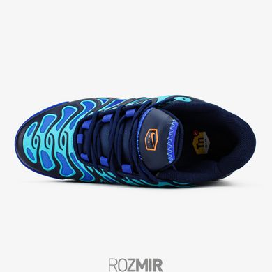 Мужские кроссовки Nike Air Max Plus Drift Midnight Navy