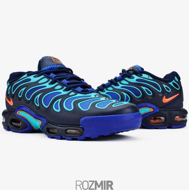 Мужские кроссовки Nike Air Max Plus Drift Midnight Navy