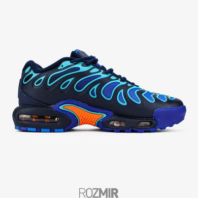 Мужские кроссовки Nike Air Max Plus Drift Midnight Navy