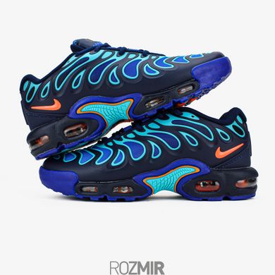 Мужские кроссовки Nike Air Max Plus Drift Midnight Navy