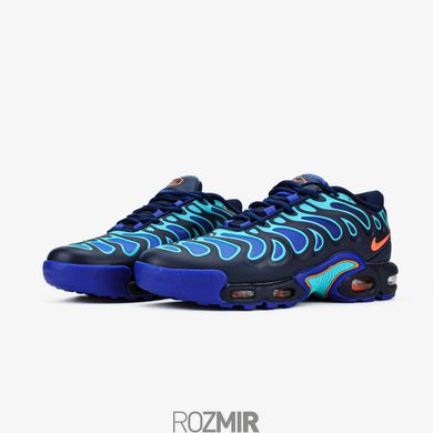 Мужские кроссовки Nike Air Max Plus Drift Midnight Navy