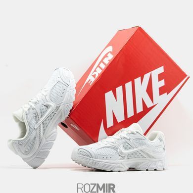 Nike V5 RNR "White"