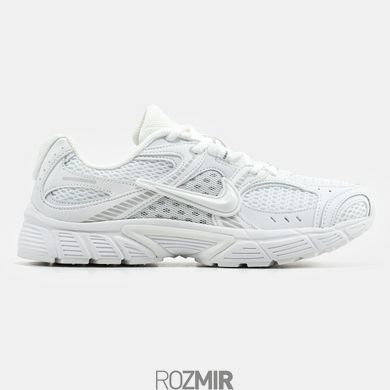 Nike V5 RNR "White"