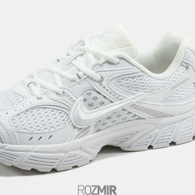 Nike V5 RNR "White"