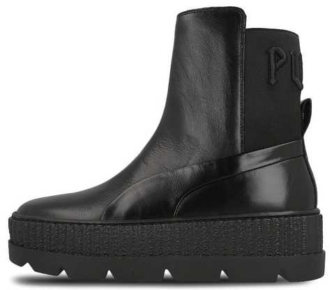 Puma 2024 chelsea boot