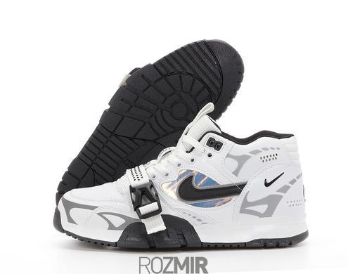 Кросівки NIKE Air Trainer 1 Utility SP "White"