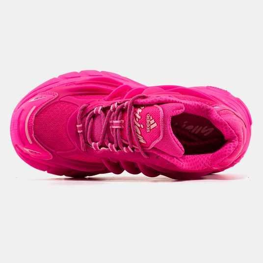 Кроссовки adidas Adistar Jellyfish x Pharell Williams Pink Розовый