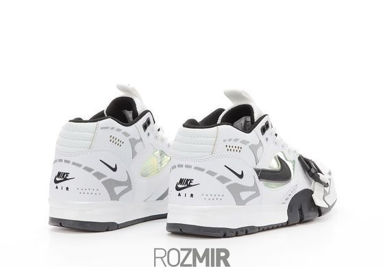 Кросівки NIKE Air Trainer 1 Utility SP "White"