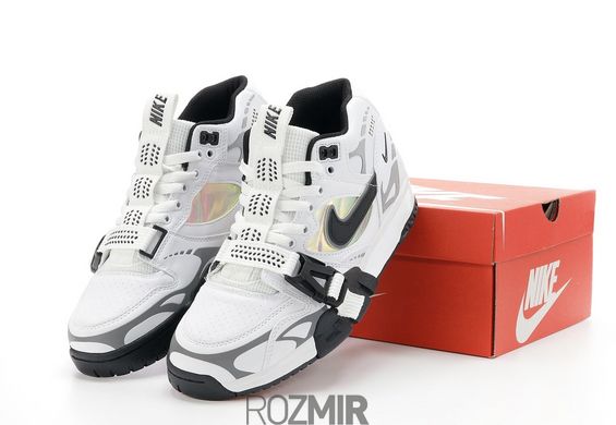 Кроссовки NIKE Air Trainer 1 Utility SP "White"