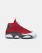 Air Jordan 13 "Red Flint"