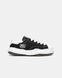 Кроссовки Maison Mihara Yasuhiro MMY Blakey OG Sole Canvas Low Black/White