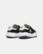 Кроссовки Maison Mihara Yasuhiro MMY Blakey OG Sole Canvas Low Black/White
