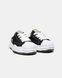 Кроссовки Maison Mihara Yasuhiro MMY Blakey OG Sole Canvas Low Black/White