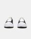 Кроссовки Maison Mihara Yasuhiro MMY Blakey OG Sole Canvas Low Black/White