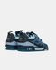 Louis Vuitton Skate Blue/Light Blue