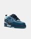 Louis Vuitton Skate Blue/Light Blue