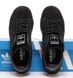 Жіночі кросівки adidas Campus Triple Black
