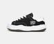 Кроссовки Maison Mihara Yasuhiro MMY Blakey OG Sole Canvas Low Black/White