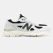 Кросівки Joe Freshgoods x New Balance 990v4 White/Black