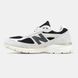 Кросівки Joe Freshgoods x New Balance 990v4 White/Black