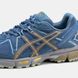 Кроссовки Asics Gel-Kahana 8 Blue