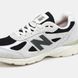 Кроссовки Joe Freshgoods x New Balance 990v4 White/Black